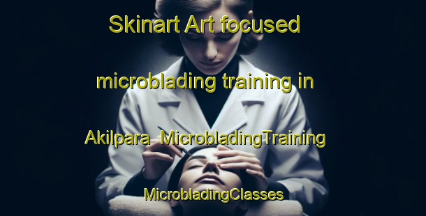 Skinart Art-focused microblading training in Akilpara | #MicrobladingTraining #MicrobladingClasses #SkinartTraining-Bangladesh