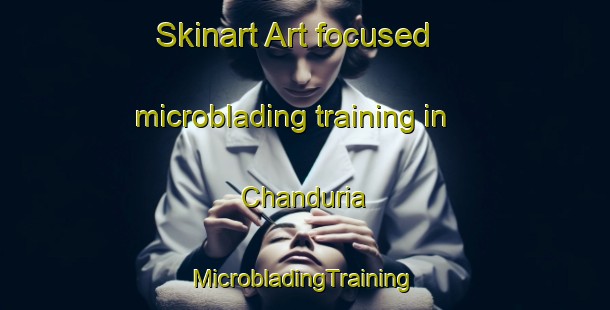 Skinart Art-focused microblading training in Chanduria | #MicrobladingTraining #MicrobladingClasses #SkinartTraining-Bangladesh