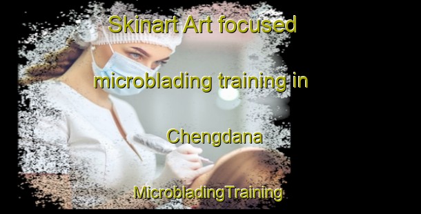 Skinart Art-focused microblading training in Chengdana | #MicrobladingTraining #MicrobladingClasses #SkinartTraining-Bangladesh