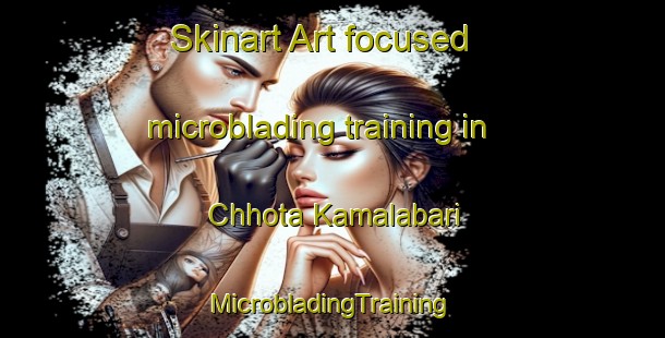 Skinart Art-focused microblading training in Chhota Kamalabari | #MicrobladingTraining #MicrobladingClasses #SkinartTraining-Bangladesh