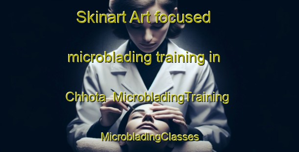 Skinart Art-focused microblading training in Chhota | #MicrobladingTraining #MicrobladingClasses #SkinartTraining-Bangladesh