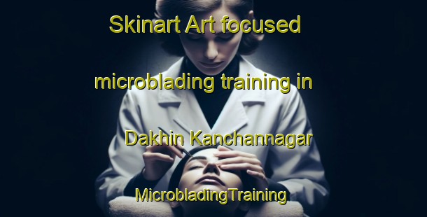 Skinart Art-focused microblading training in Dakhin Kanchannagar | #MicrobladingTraining #MicrobladingClasses #SkinartTraining-Bangladesh