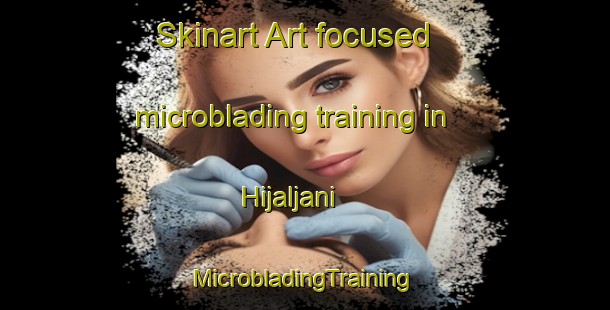 Skinart Art-focused microblading training in Hijaljani | #MicrobladingTraining #MicrobladingClasses #SkinartTraining-Bangladesh