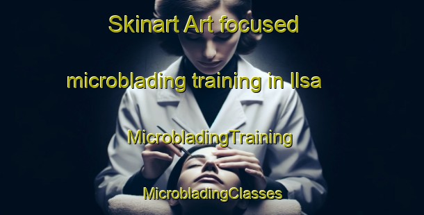 Skinart Art-focused microblading training in Ilsa | #MicrobladingTraining #MicrobladingClasses #SkinartTraining-Bangladesh