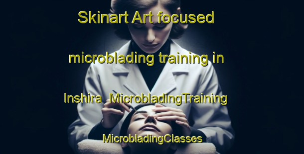 Skinart Art-focused microblading training in Inshira | #MicrobladingTraining #MicrobladingClasses #SkinartTraining-Bangladesh