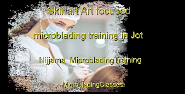 Skinart Art-focused microblading training in Jot Nijjama | #MicrobladingTraining #MicrobladingClasses #SkinartTraining-Bangladesh