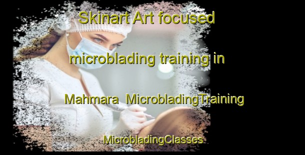 Skinart Art-focused microblading training in Mahmara | #MicrobladingTraining #MicrobladingClasses #SkinartTraining-Bangladesh