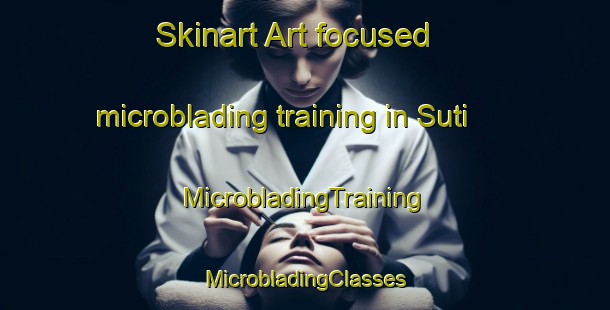 Skinart Art-focused microblading training in Suti | #MicrobladingTraining #MicrobladingClasses #SkinartTraining-Bangladesh