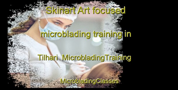 Skinart Art-focused microblading training in Tilhari | #MicrobladingTraining #MicrobladingClasses #SkinartTraining-Bangladesh