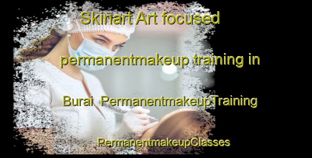 Skinart Art-focused permanentmakeup training in Burai | #PermanentmakeupTraining #PermanentmakeupClasses #SkinartTraining-Bangladesh