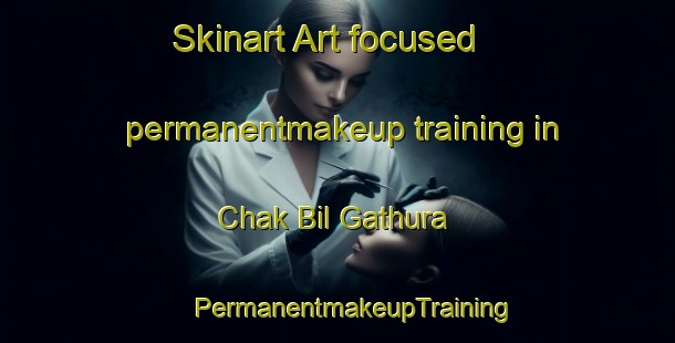 Skinart Art-focused permanentmakeup training in Chak Bil Gathura | #PermanentmakeupTraining #PermanentmakeupClasses #SkinartTraining-Bangladesh