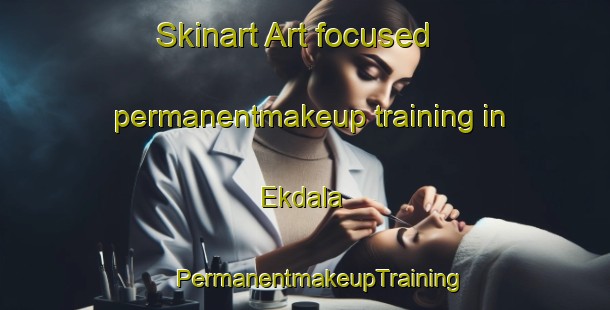 Skinart Art-focused permanentmakeup training in Ekdala | #PermanentmakeupTraining #PermanentmakeupClasses #SkinartTraining-Bangladesh