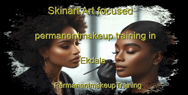 Skinart Art-focused permanentmakeup training in Ekdala | #PermanentmakeupTraining #PermanentmakeupClasses #SkinartTraining-Bangladesh