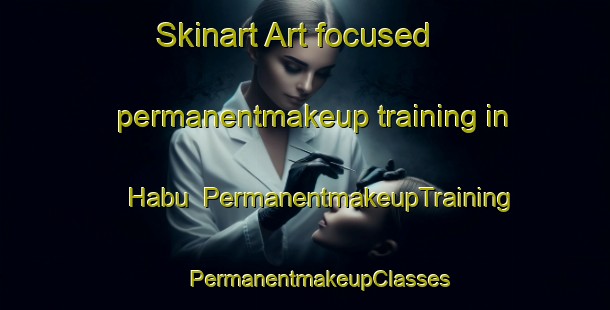 Skinart Art-focused permanentmakeup training in Habu | #PermanentmakeupTraining #PermanentmakeupClasses #SkinartTraining-Bangladesh