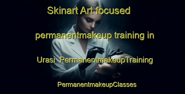 Skinart Art-focused permanentmakeup training in Urasi | #PermanentmakeupTraining #PermanentmakeupClasses #SkinartTraining-Bangladesh