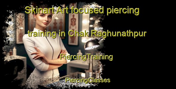 Skinart Art-focused piercing training in Chak Raghunathpur | #PiercingTraining #PiercingClasses #SkinartTraining-Bangladesh