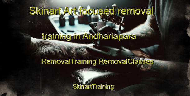 Skinart Art-focused removal training in Andhariapara | #RemovalTraining #RemovalClasses #SkinartTraining-Bangladesh