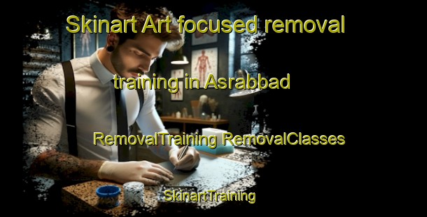 Skinart Art-focused removal training in Asrabbad | #RemovalTraining #RemovalClasses #SkinartTraining-Bangladesh