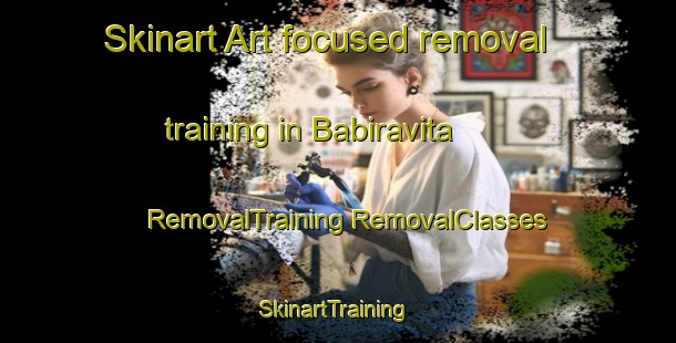 Skinart Art-focused removal training in Babiravita | #RemovalTraining #RemovalClasses #SkinartTraining-Bangladesh