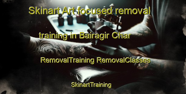 Skinart Art-focused removal training in Bairagir Char | #RemovalTraining #RemovalClasses #SkinartTraining-Bangladesh