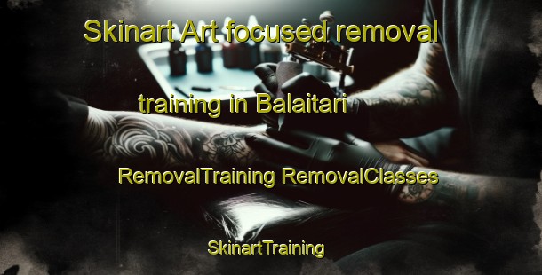 Skinart Art-focused removal training in Balaitari | #RemovalTraining #RemovalClasses #SkinartTraining-Bangladesh