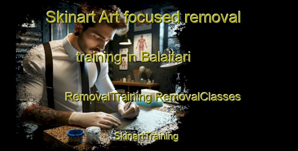 Skinart Art-focused removal training in Balaitari | #RemovalTraining #RemovalClasses #SkinartTraining-Bangladesh