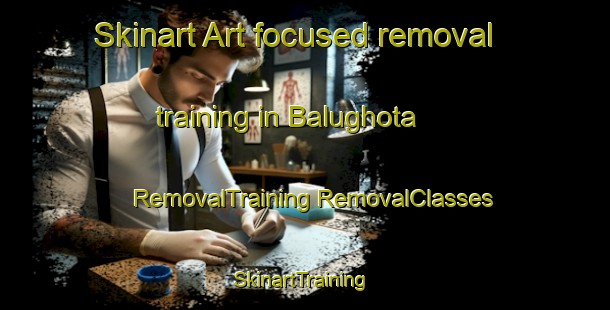 Skinart Art-focused removal training in Balughota | #RemovalTraining #RemovalClasses #SkinartTraining-Bangladesh