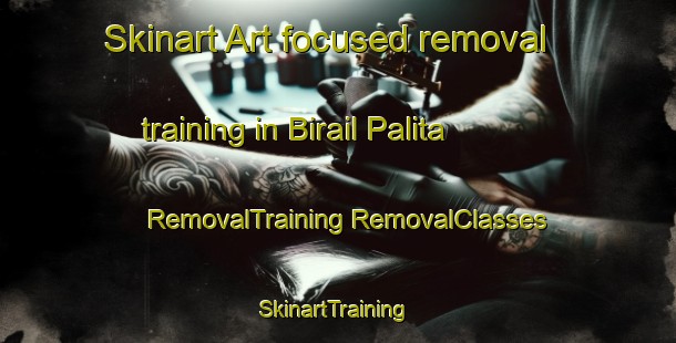 Skinart Art-focused removal training in Birail Palita | #RemovalTraining #RemovalClasses #SkinartTraining-Bangladesh