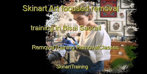 Skinart Art-focused removal training in Bisai Saorail | #RemovalTraining #RemovalClasses #SkinartTraining-Bangladesh