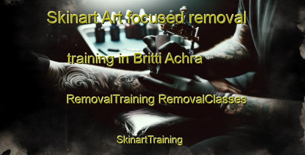 Skinart Art-focused removal training in Britti Achra | #RemovalTraining #RemovalClasses #SkinartTraining-Bangladesh