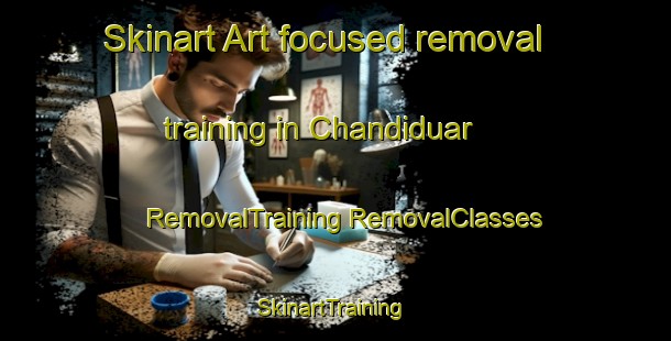 Skinart Art-focused removal training in Chandiduar | #RemovalTraining #RemovalClasses #SkinartTraining-Bangladesh