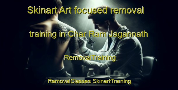 Skinart Art-focused removal training in Char Ram Jagannath | #RemovalTraining #RemovalClasses #SkinartTraining-Bangladesh