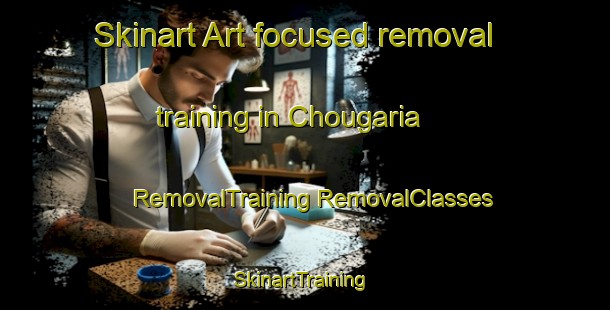 Skinart Art-focused removal training in Chougaria | #RemovalTraining #RemovalClasses #SkinartTraining-Bangladesh