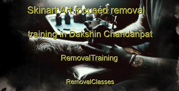 Skinart Art-focused removal training in Dakshin Chandanpat | RemovalTraining | RemovalClasses | SkinartTraining-Bangladesh