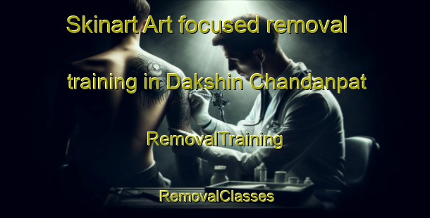 Skinart Art-focused removal training in Dakshin Chandanpat | RemovalTraining | RemovalClasses | SkinartTraining-Bangladesh