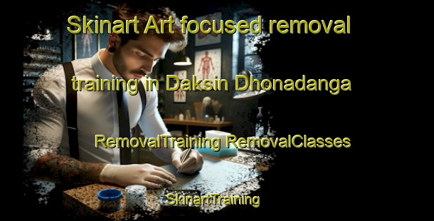 Skinart Art-focused removal training in Daksin Dhonadanga | #RemovalTraining #RemovalClasses #SkinartTraining-Bangladesh