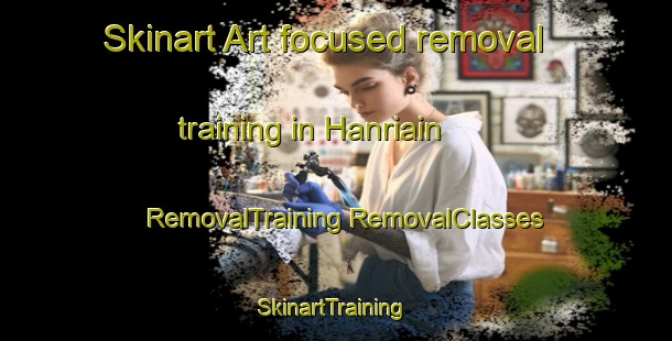 Skinart Art-focused removal training in Hanriain | #RemovalTraining #RemovalClasses #SkinartTraining-Bangladesh