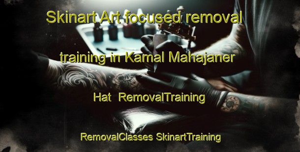 Skinart Art-focused removal training in Kamal Mahajaner Hat | #RemovalTraining #RemovalClasses #SkinartTraining-Bangladesh