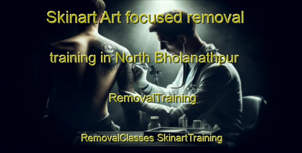 Skinart Art-focused removal training in North Bholanathpur | #RemovalTraining #RemovalClasses #SkinartTraining-Bangladesh