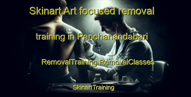 Skinart Art-focused removal training in Panchanandabari | #RemovalTraining #RemovalClasses #SkinartTraining-Bangladesh