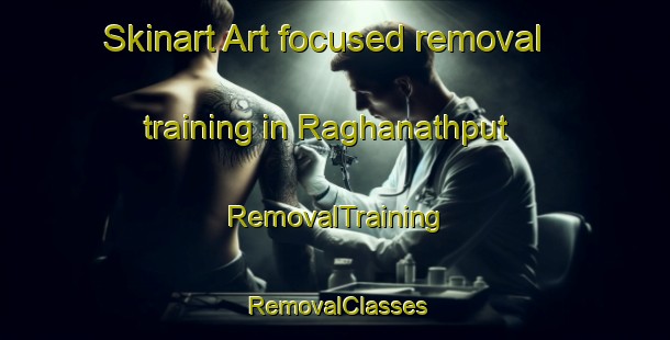 Skinart Art-focused removal training in Raghanathput | RemovalTraining | RemovalClasses | SkinartTraining-Bangladesh