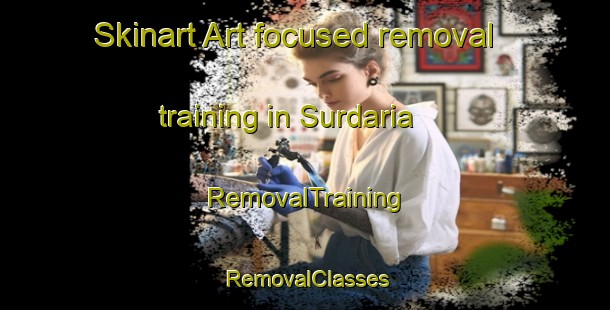 Skinart Art-focused removal training in Surdaria | RemovalTraining | RemovalClasses | SkinartTraining-Bangladesh