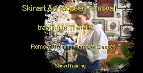 Skinart Art-focused removal training in Thetalia | #RemovalTraining #RemovalClasses #SkinartTraining-Bangladesh