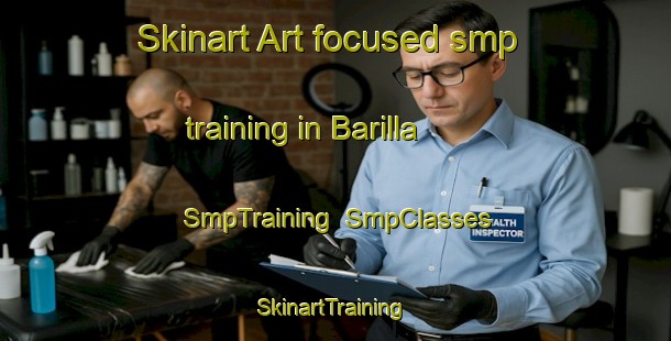 Skinart Art-focused smp training in Barilla | SmpTraining | SmpClasses | SkinartTraining-Bangladesh