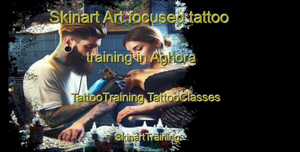 Skinart Art-focused tattoo training in Aghora | #TattooTraining #TattooClasses #SkinartTraining-Bangladesh