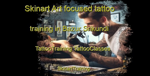 Skinart Art-focused tattoo training in Bazur Srikundi | #TattooTraining #TattooClasses #SkinartTraining-Bangladesh