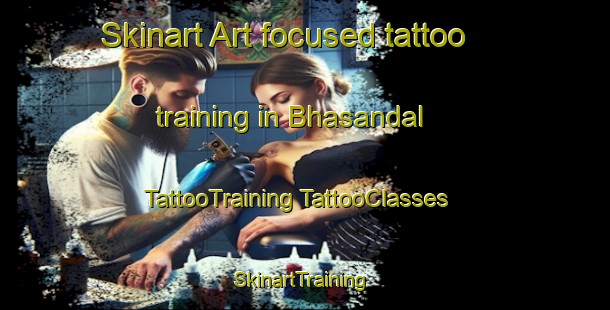 Skinart Art-focused tattoo training in Bhasandal | #TattooTraining #TattooClasses #SkinartTraining-Bangladesh