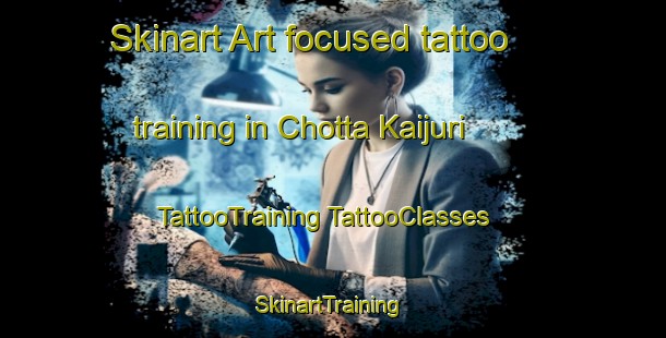 Skinart Art-focused tattoo training in Chotta Kaijuri | #TattooTraining #TattooClasses #SkinartTraining-Bangladesh