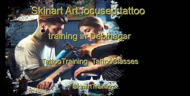 Skinart Art-focused tattoo training in Debinagar | TattooTraining | TattooClasses | SkinartTraining-Bangladesh