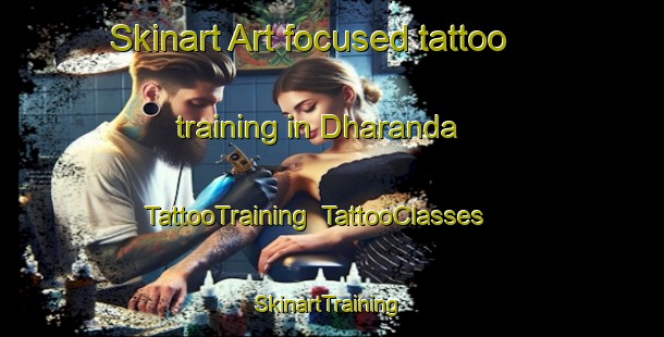 Skinart Art-focused tattoo training in Dharanda | TattooTraining | TattooClasses | SkinartTraining-Bangladesh
